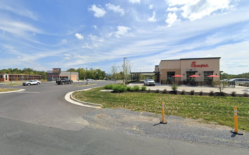 Tesla Supercharger EV Charging Station at 22 Hotel Dr
