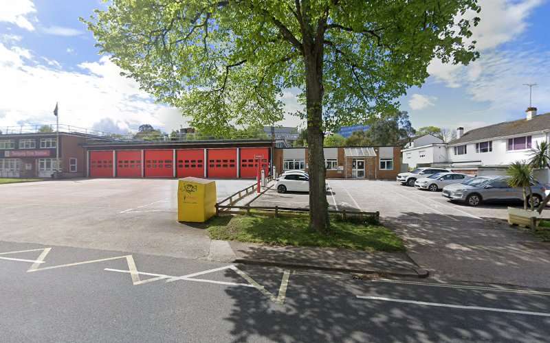 SWARCO Charging Station EV Charging Station at Newton Rd