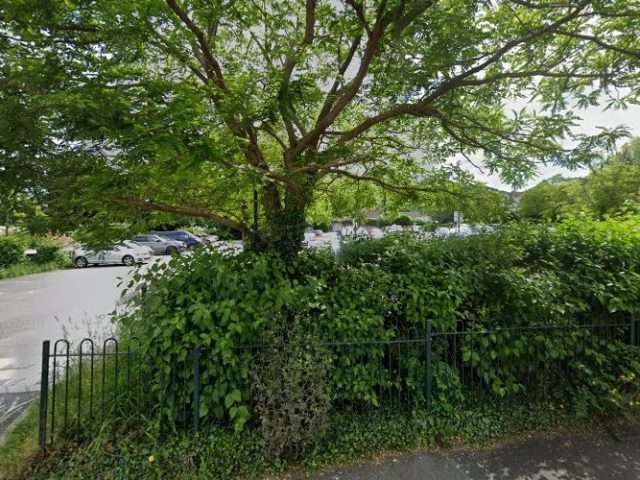 Fuuse Charging Station in Totnes United Kingdom of Great Britain and Northern Ireland