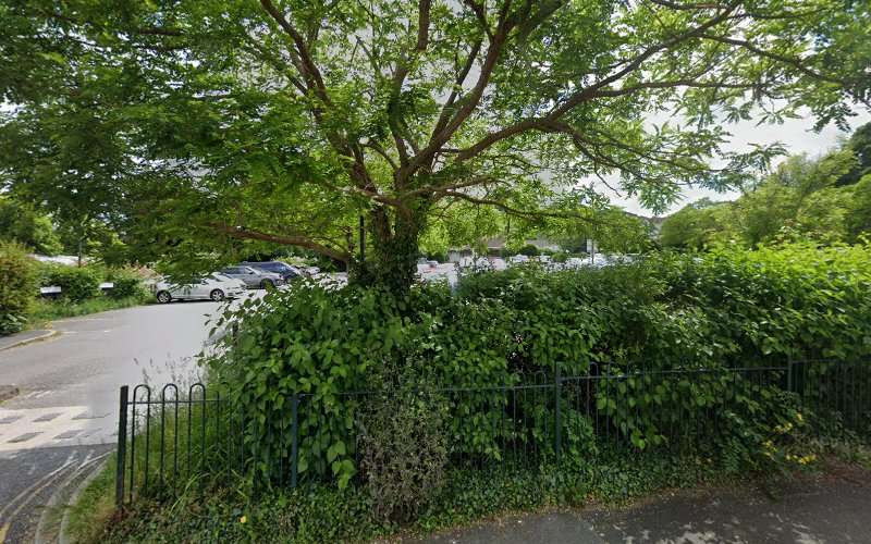 Fuuse Charging Station EV Charging Station at Victoria St Car Park