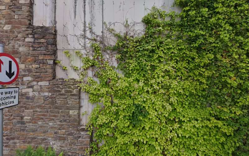 Fuuse Charging Station EV Charging Station at Totnes TQ9 5WW