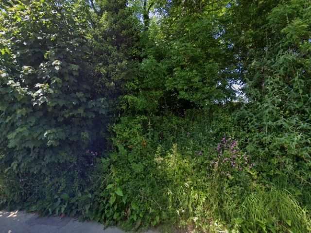 Monta Charging Station in Saint Columb United Kingdom of Great Britain and Northern Ireland