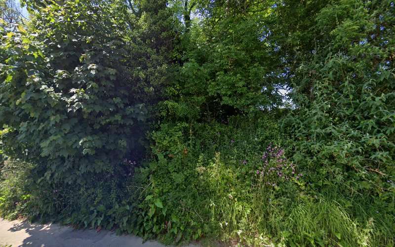 Monta Charging Station EV Charging Station at Saint Columb TR9 6SX