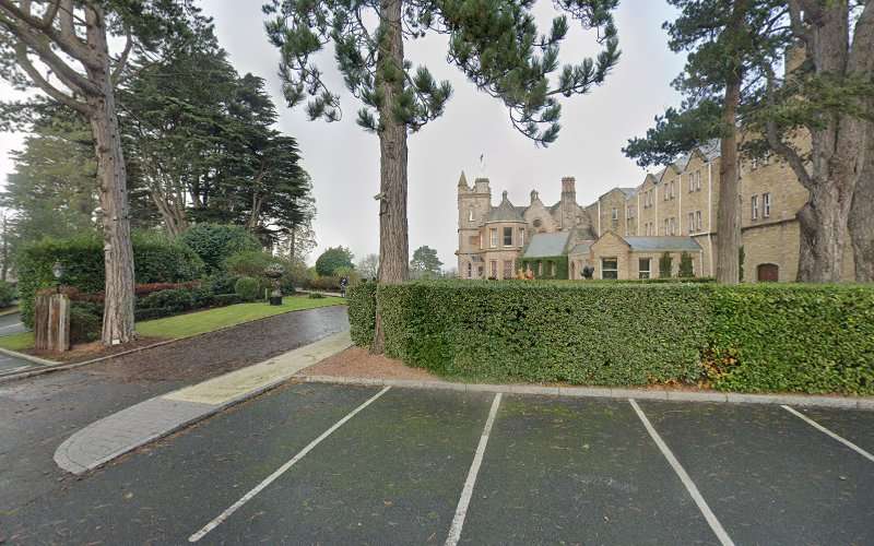 Pod Point Charging Station EV Charging Station at Bangor Rd