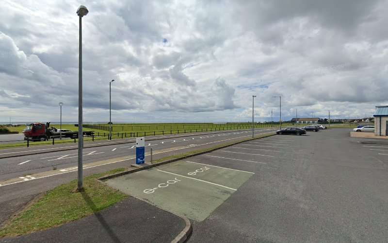 ESB Energy Charging Station EV Charging Station at 164 Mourne Esplanade