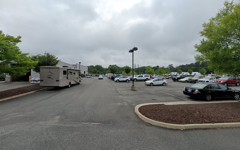 Blink Charging Station EV Charging Station at 11450 Washington Hwy