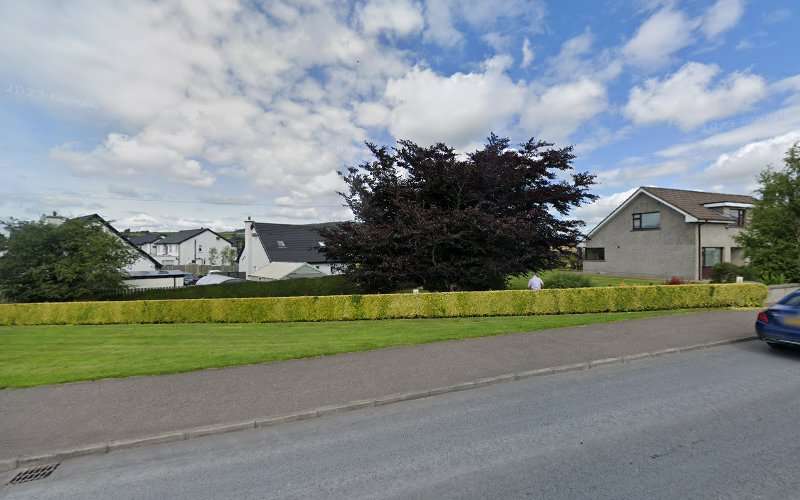 Monta Charging Station EV Charging Station at 43A Forkhill Rd