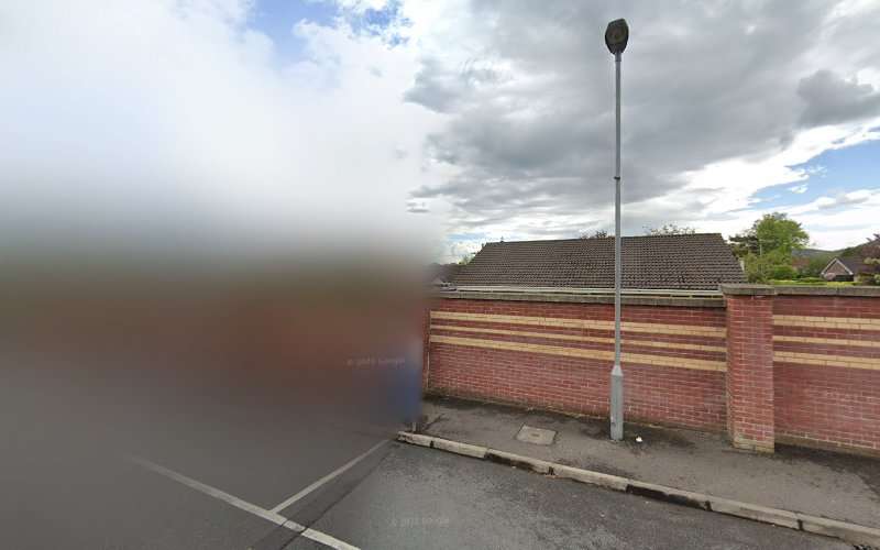 ESB Charging Station EV Charging Station at 13 Lynda Ave