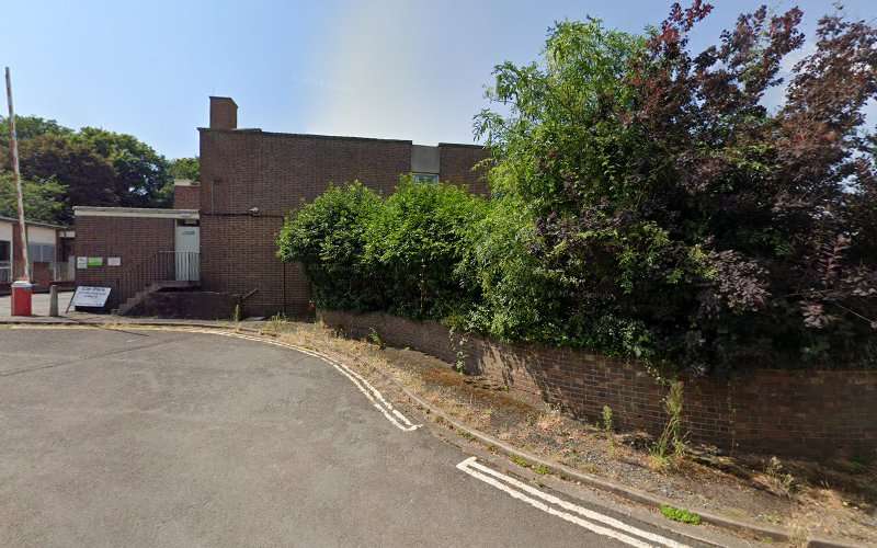 bp pulse Charging Station EV Charging Station at Prospect Pl