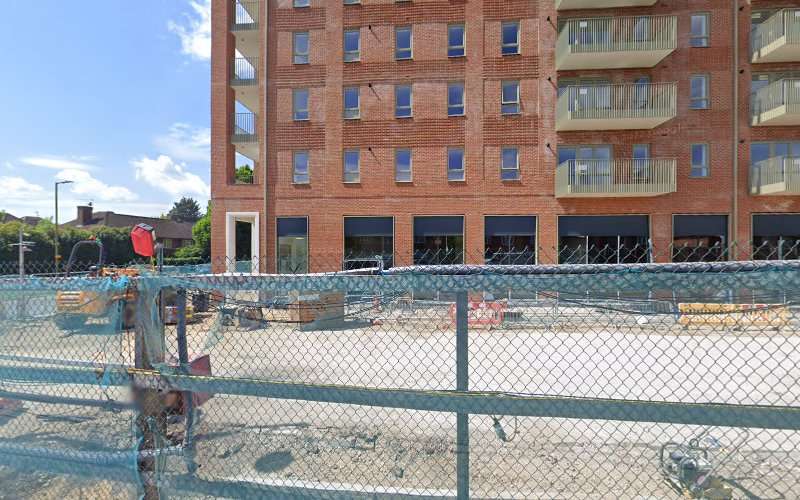 Lidl Charging Station EV Charging Station at 32 The Parade