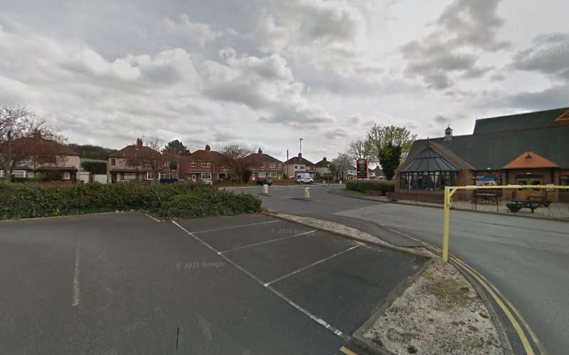 Lidl Charging Station EV Charging Station at 33 A656