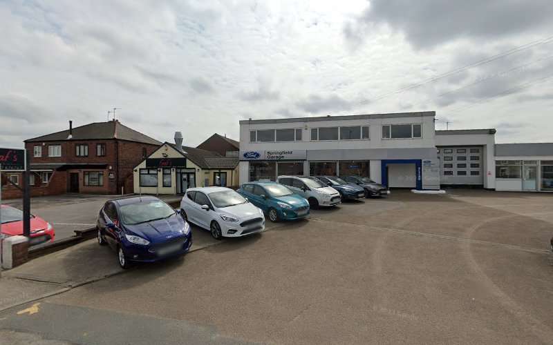 Mer Charging Station EV Charging Station at 108 Weeland Rd