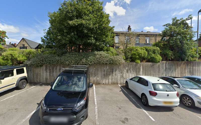 PoGo charge Charging Station EV Charging Station at Heckmondwike WF16 9RL