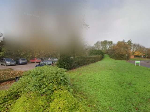 PoGo charge Charging Station in Colchester United Kingdom of Great Britain and Northern Ireland