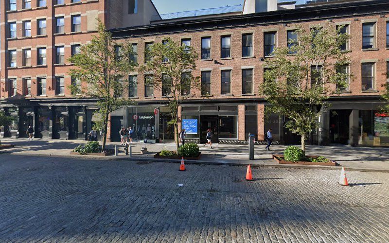 ChargeLab Charging Station EV Charging Station at 408 W 14th St