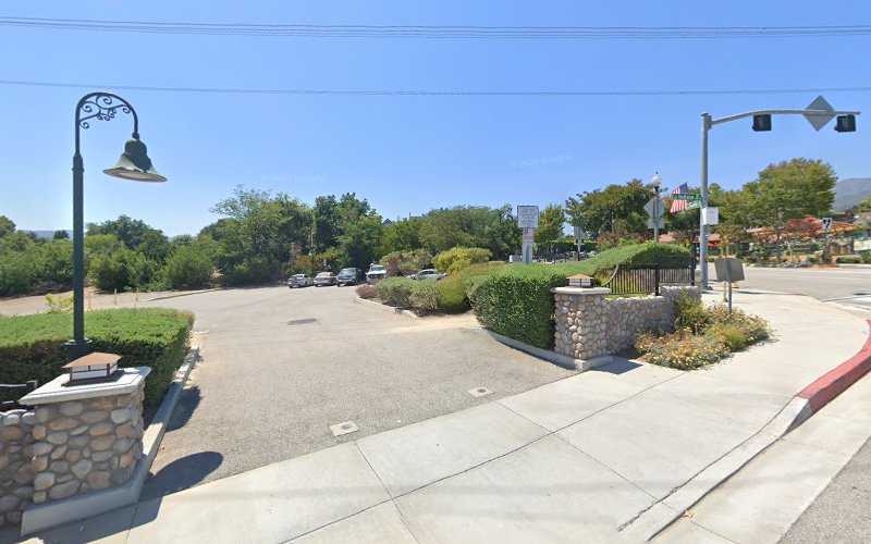 ChargePoint Charging Station EV Charging Station at 4475 Indiana Ave