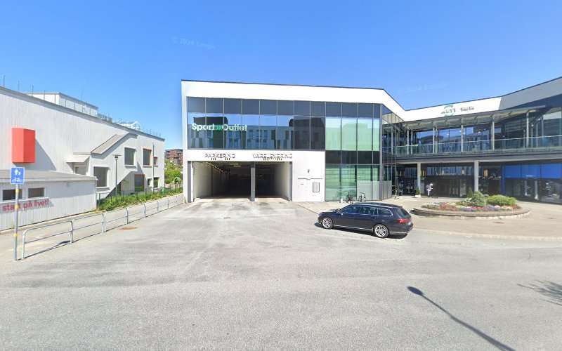 Eviny (Rogaland) Charging Station EV Charging Station at Tastatunet