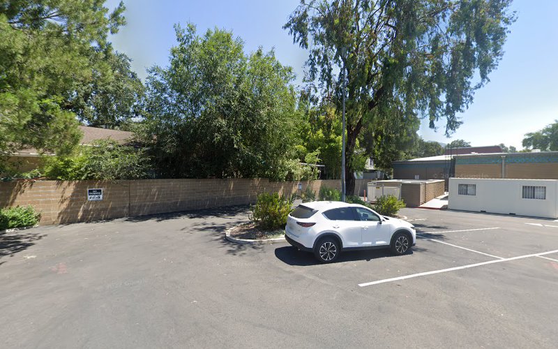 PowerFlex Charging Station EV Charging Station at 4545 Oakwood Ave