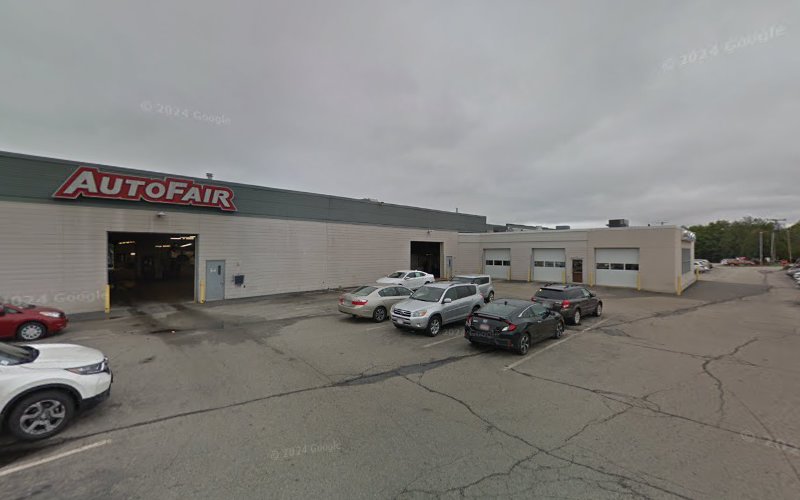 Blink Charging Station EV Charging Station at 200 Keller St