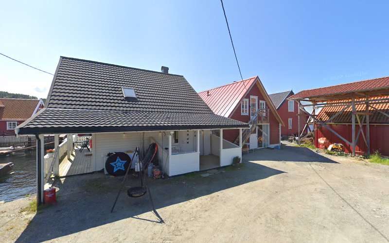 Fjord tourist Charging Station EV Charging Station at 32 Stavangvegen