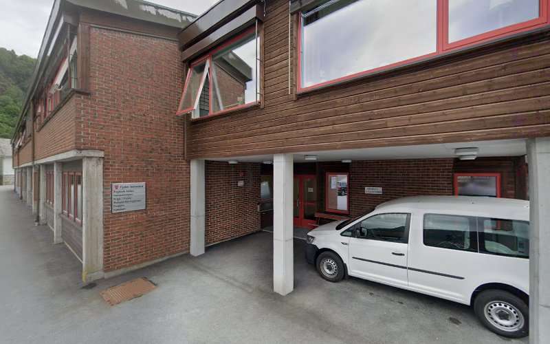 Kople Charging Station EV Charging Station at Dalsvegen 81