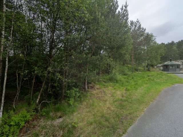 Kople Charging Station in Knarvik Norway 5916