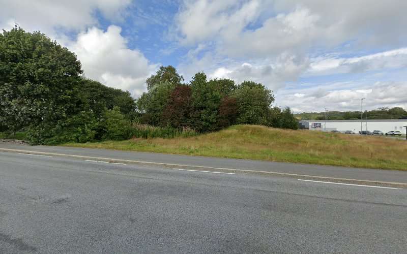 Eviny Charging Station EV Charging Station at Radøyvegen 1675