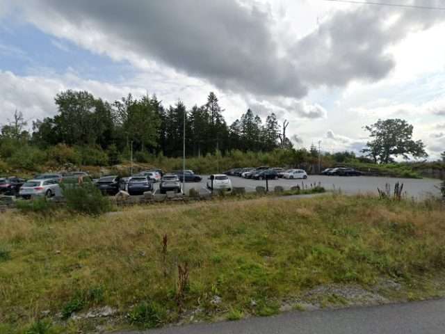 Eviny Charging Station in NOR Norway 5906