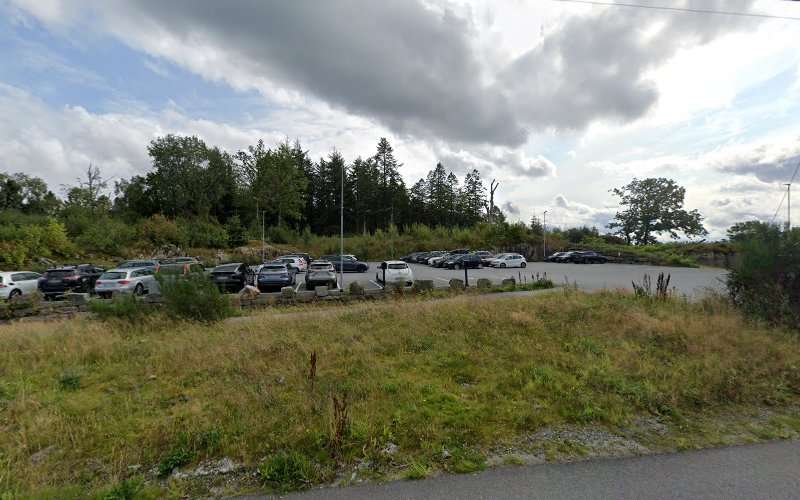 Eviny Charging Station EV Charging Station at 20 Mjåtveitvegen ALVER FREKHAUG