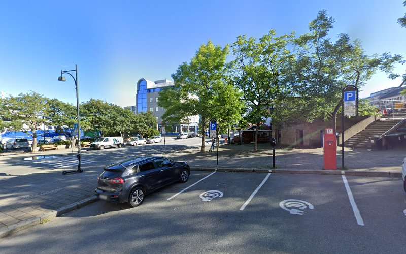 Charge365 Charging Station EV Charging Station at Storgata 5