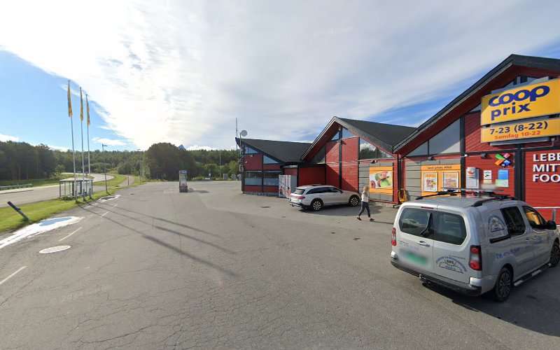 Kople Charging Station EV Charging Station at Straumøyveien 5