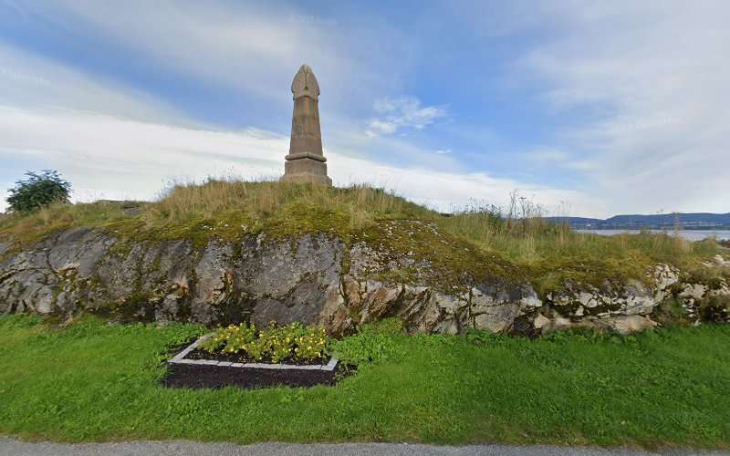 Charge365 Charging Station EV Charging Station at Kapstøveien 23
