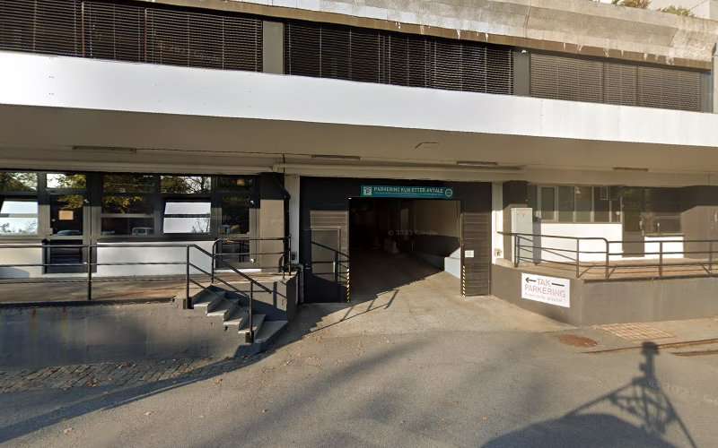 Kople Charging Station EV Charging Station at Bontelabo 2