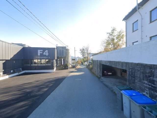 Kople Charging Station in Bergen Norway 5043