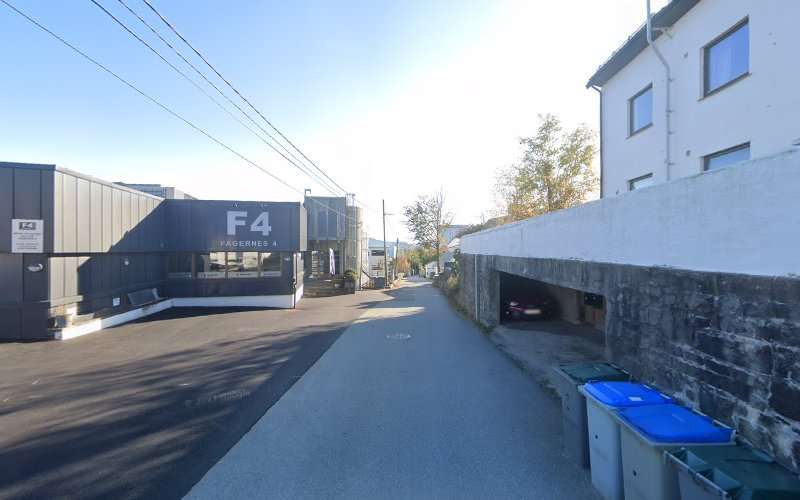 Kople Charging Station EV Charging Station at Fagernes 8