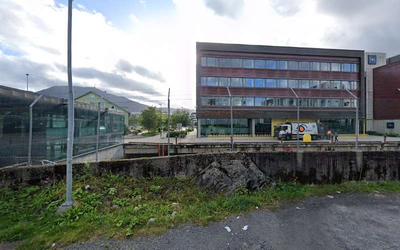 Plug Charging Station EV Charging Station at kong christian frederiks plass 1