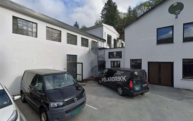 Kople Charging Station EV Charging Station at Eidsvågbakken 1