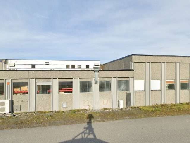 Charge365 Charging Station in NOR Norway 6060