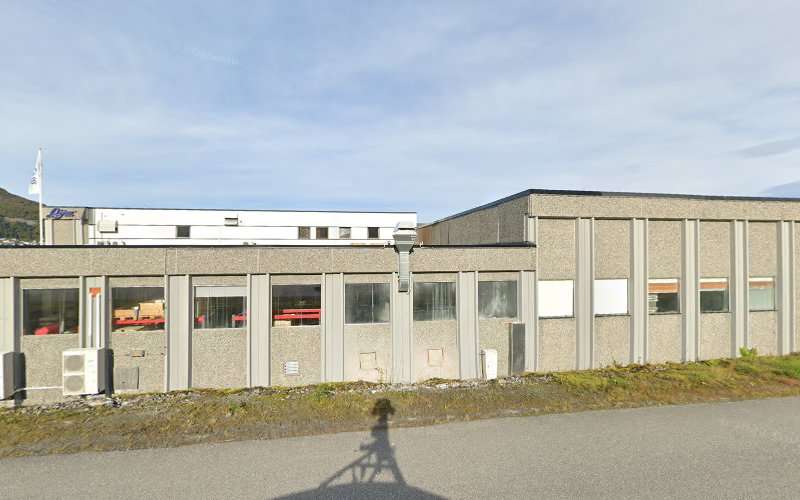 Charge365 Charging Station EV Charging Station at 12 Raffelneset HAREID