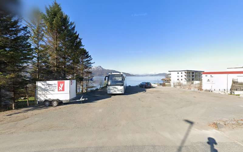 Kople Charging Station EV Charging Station at 6084 Larsnes