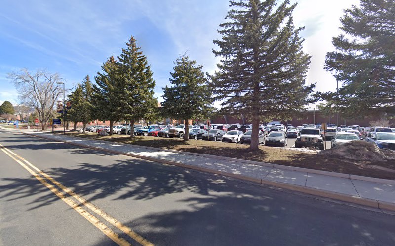 AmpUp Charging Station EV Charging Station at 1050 Knoles Dr