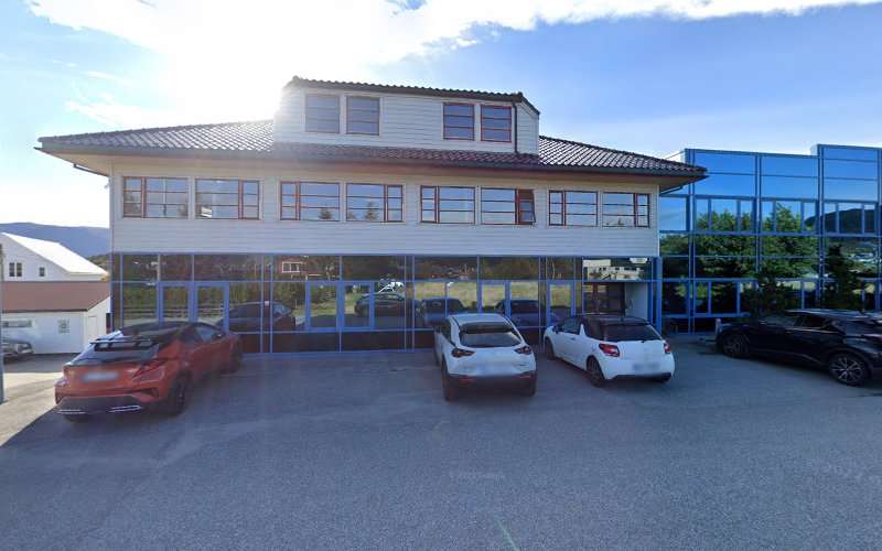 Westing AS Charging Station EV Charging Station at HERØY (M.R