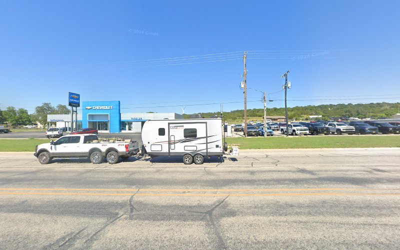 EV Connect Charging Station EV Charging Station at 1260 US-84