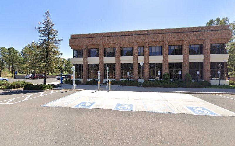 AmpUp Charging Station EV Charging Station at 1900 Knoles Dr