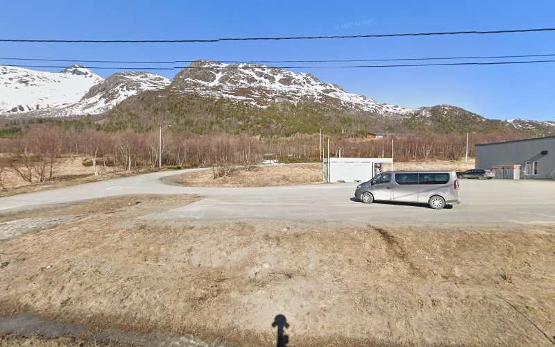 Kople Charging Station EV Charging Station at Skrolsvikveien 7