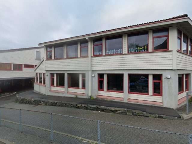 Fjell kommune Charging Station in NOR Norway 5355