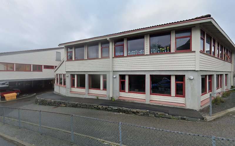 Fjell kommune Charging Station EV Charging Station at 4 Søre Knappen FJELL KNARREVIK