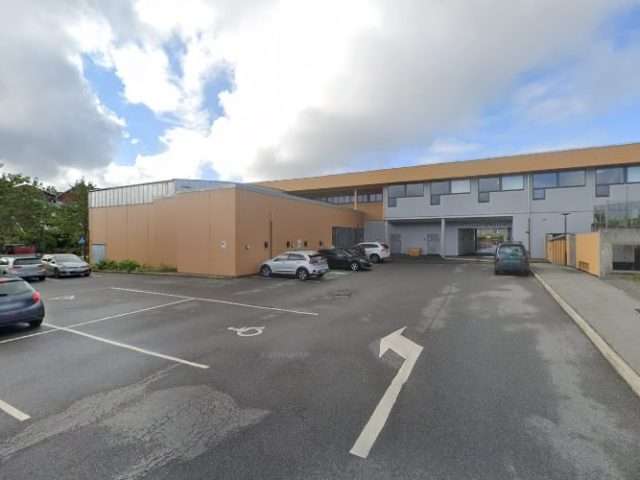 Zaptec Charging Station in Knarrevik Norway 5355