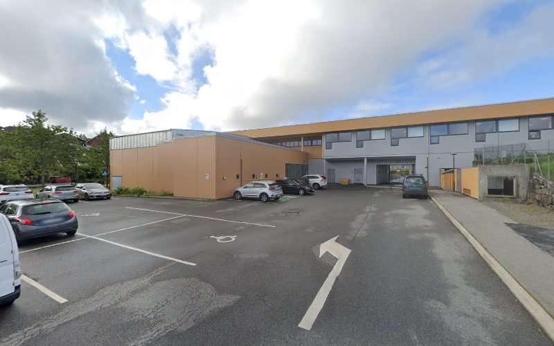 Zaptec Charging Station EV Charging Station at 290