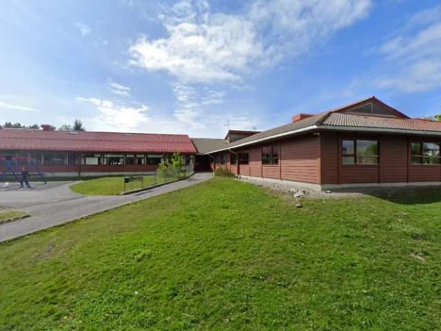 Fjell kommune/Meshcrafts Charging Station in Ågotnes Norway 5363